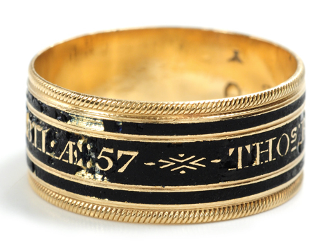 แหวนรุ่น