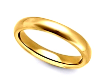 แหวนทอง